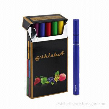2014 Disposable Electronic Cigarettes, CE and FCC Certified